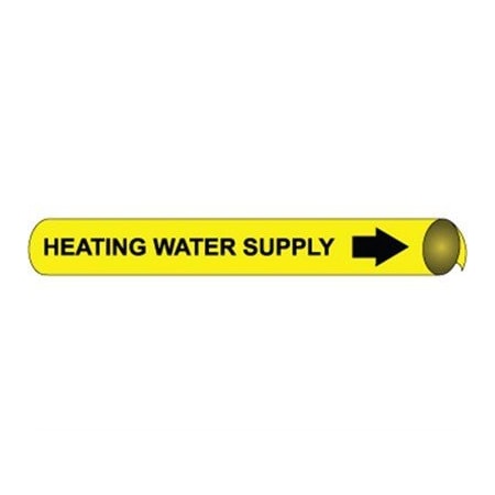 Heating Water Supply B/Y, B4056